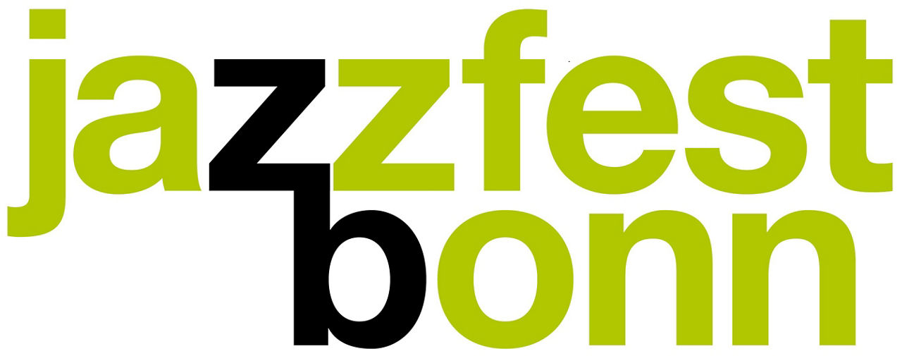 Logo Jazzfest Bonn