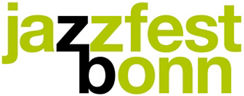 Logo Jazzfest Bonn