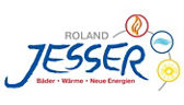 Logo Roland Jesser GmbH