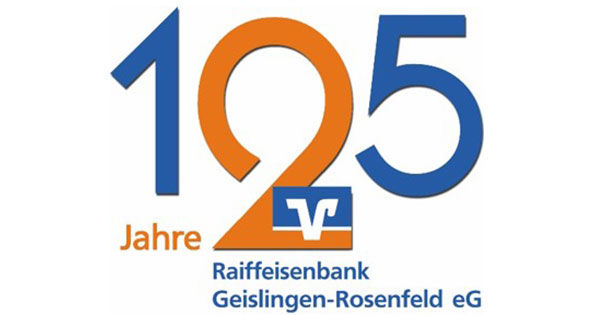 Logo Jubiläum