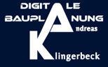 digitale Bauplanung - Andreas Klingerbeck