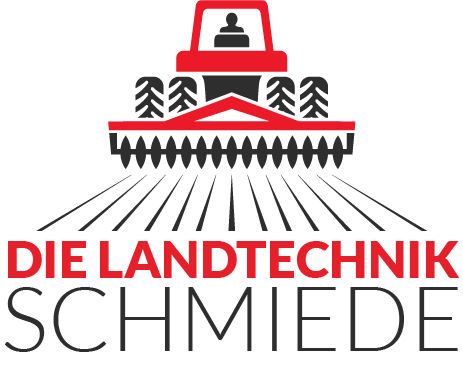 Logo Die Landtechnik Schmiede