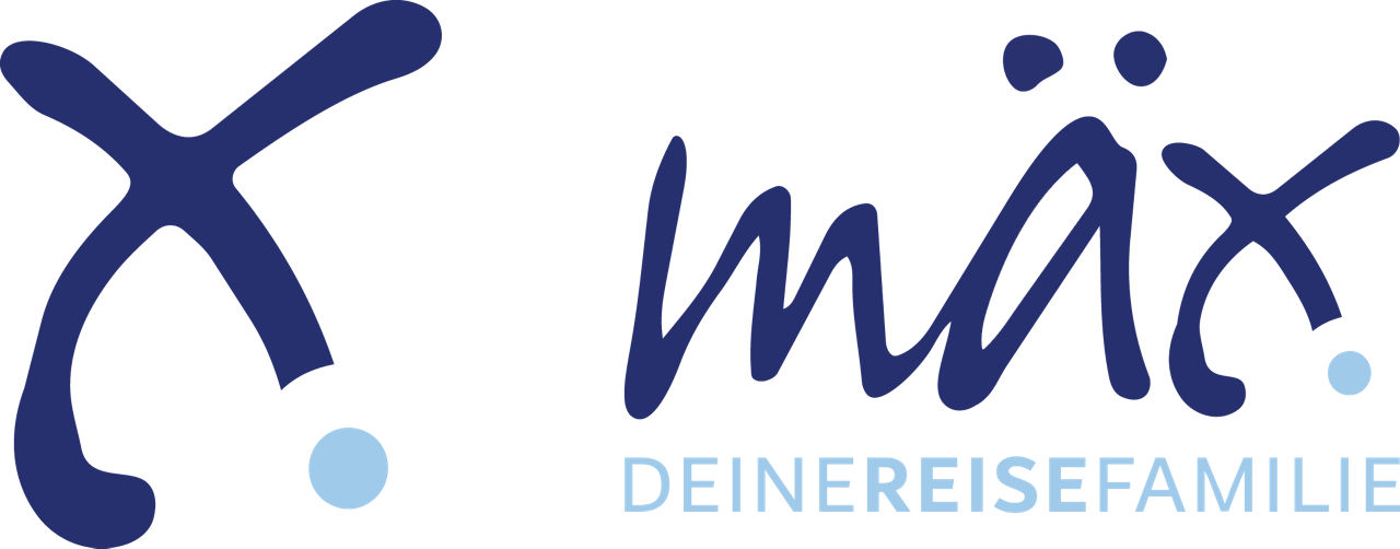 Logo Reisebüro Mäx Forchheim