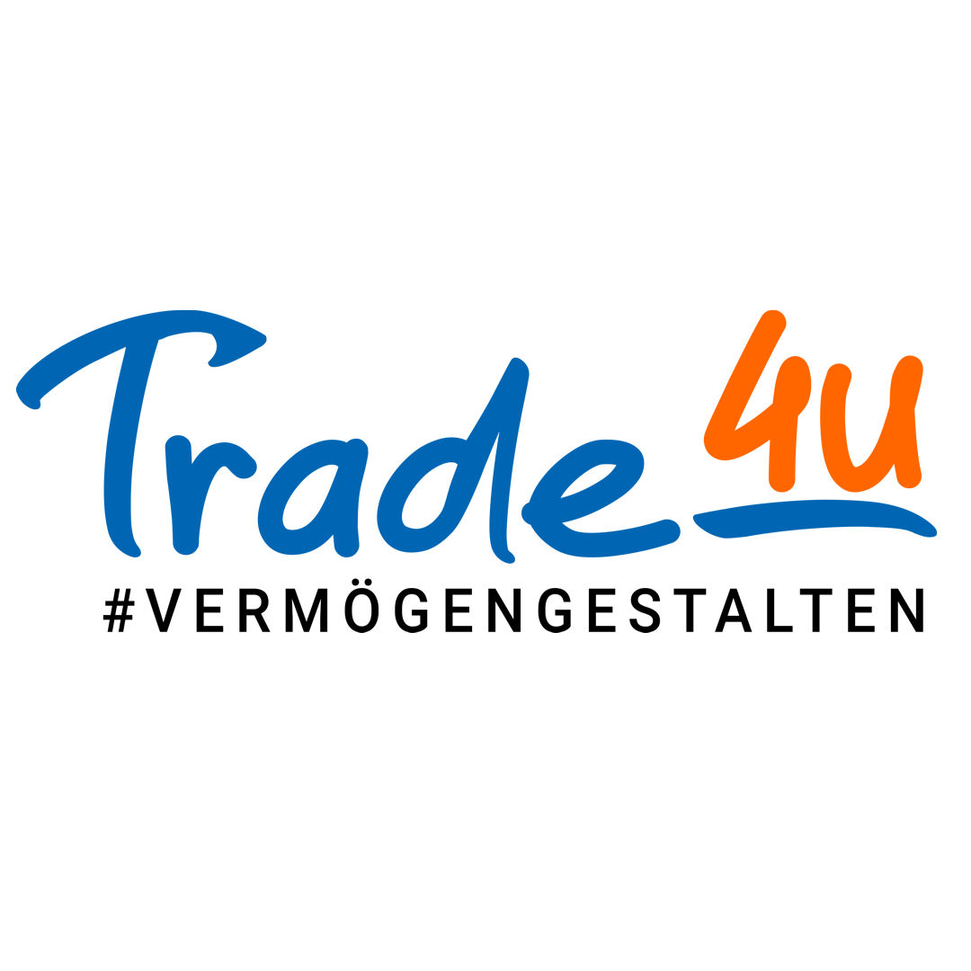 Logo trade4u