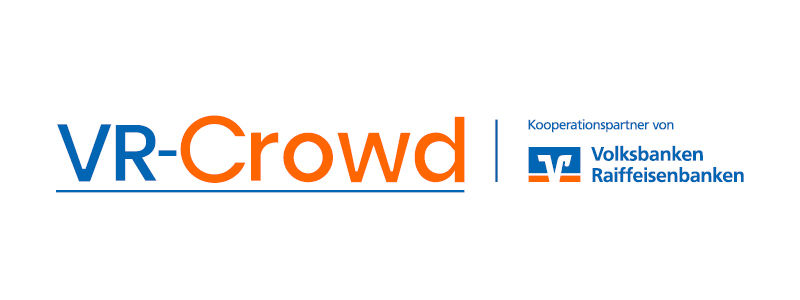 Logo VR-Crowd