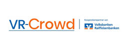 Logo VR-Crowd Logo VR-Crowd