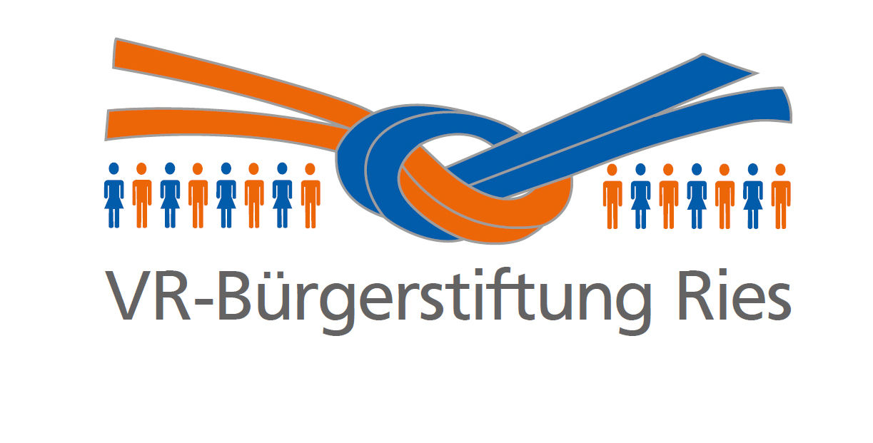 VR-Bürgerstiftung Ries