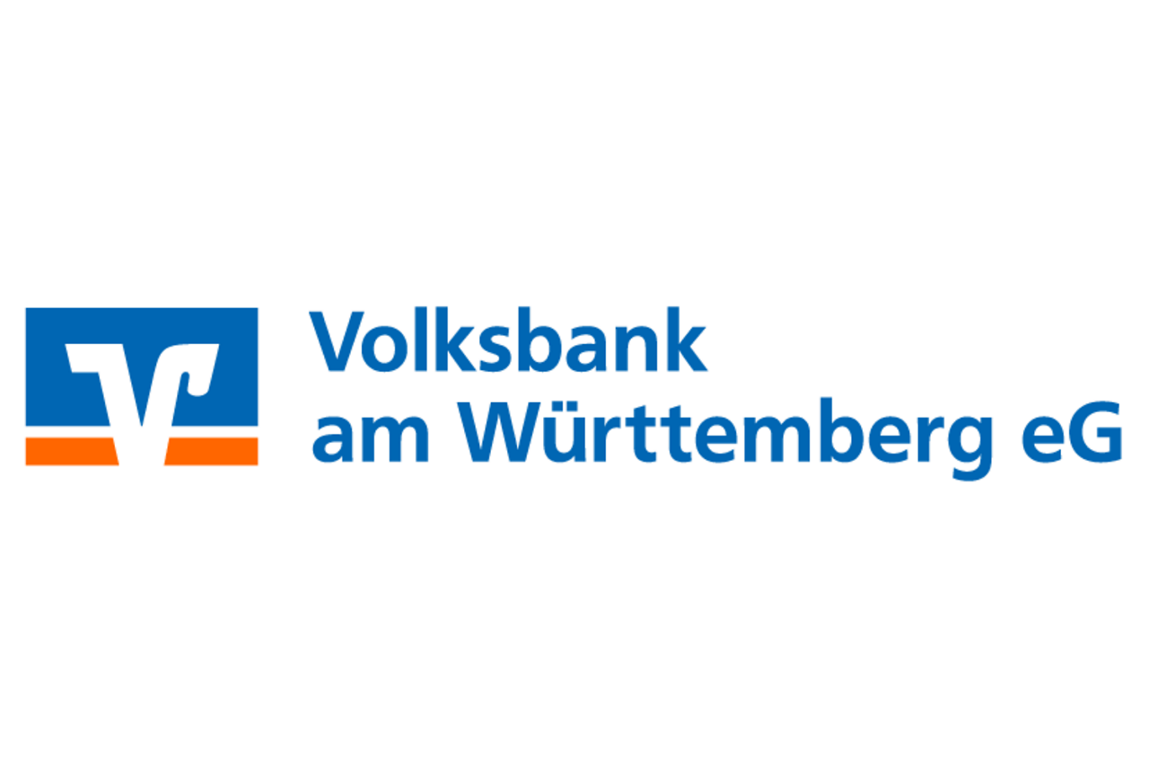 Logo Volksbank am Württemberg eG