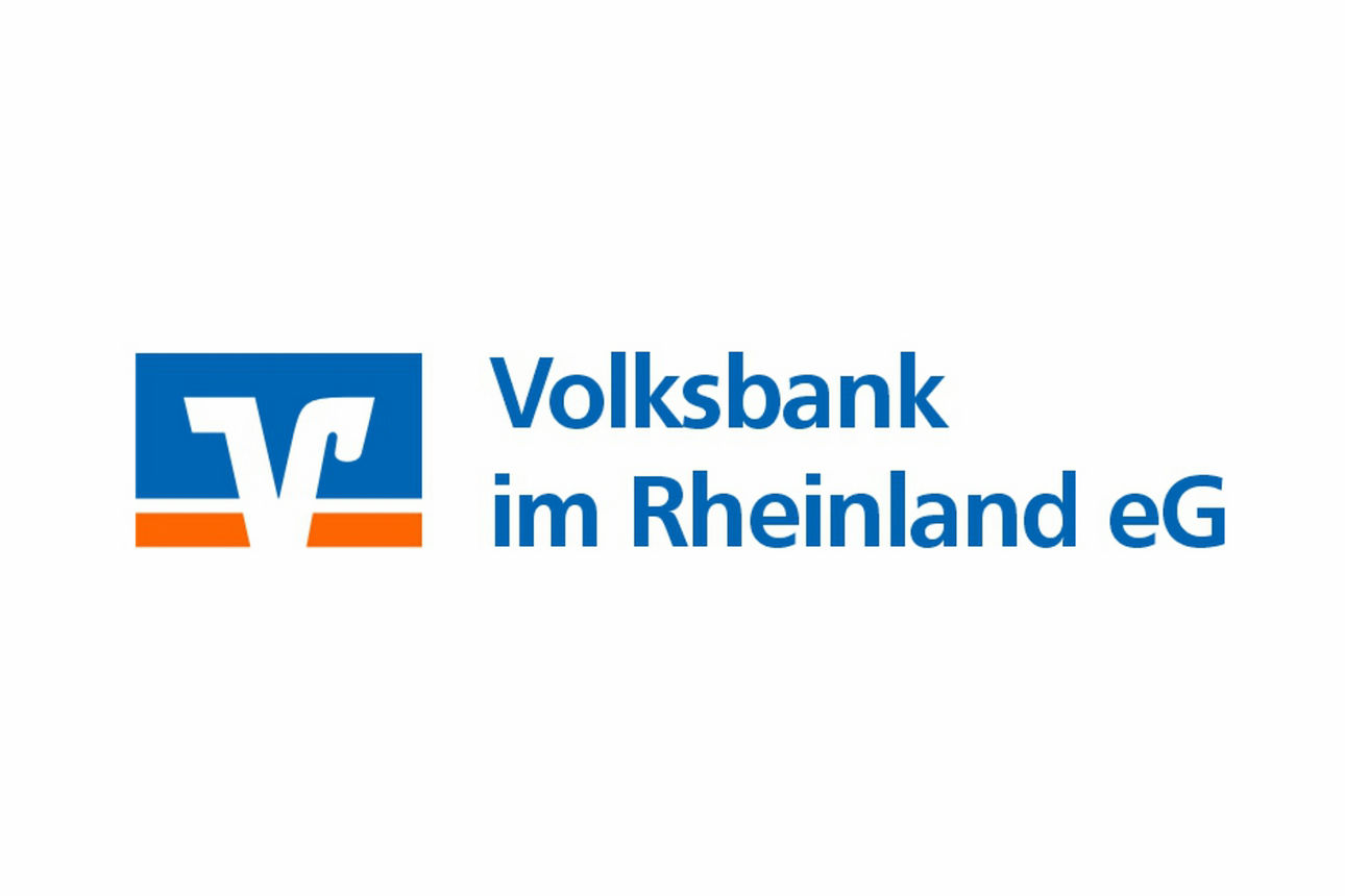 Logo Volksbank im Rheinland