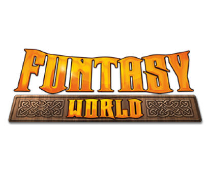 Log der Funtasy World