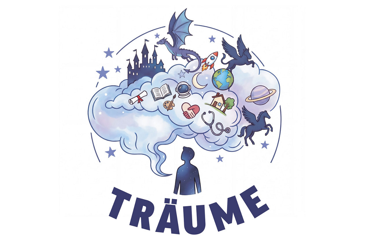 Motiv Träume