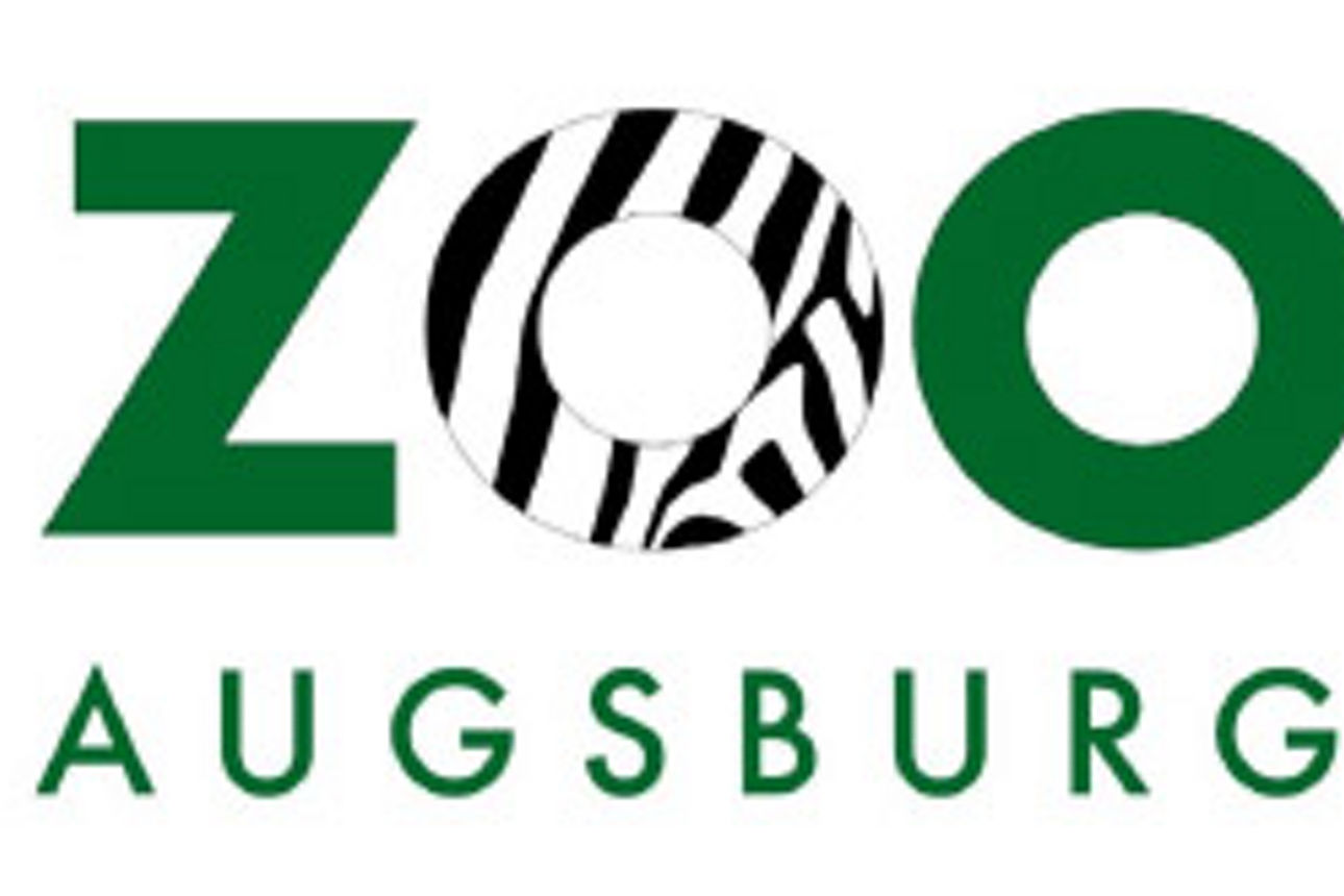 Logo Zoo Augsburg