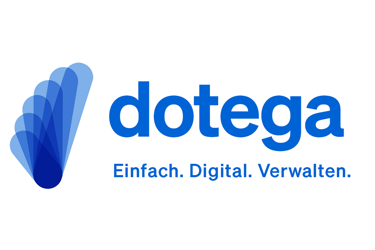 Logo dotega