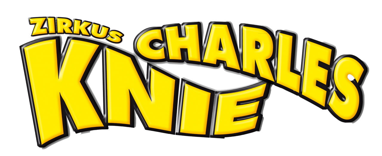 Logo Zirkus Charles Knie