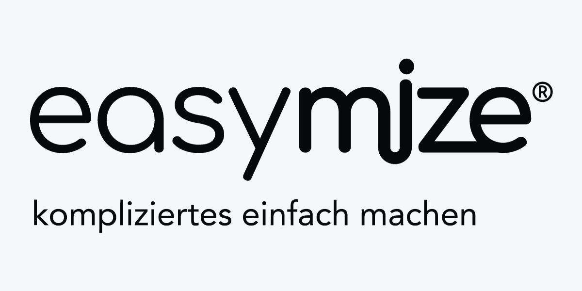 easymize Logo