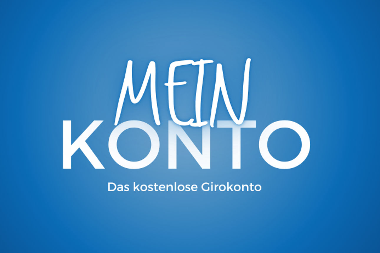 Logo meinKonto_das kostenlose girokonto für unter 30 jährige