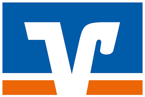 Logo - meine Volksbank Raiffeisenbank eG