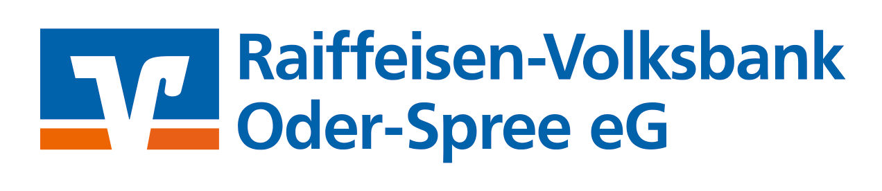 Logo Raiffeisen-Volksbank Oder-Spree