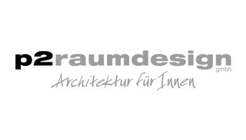Logo p2raumdesign