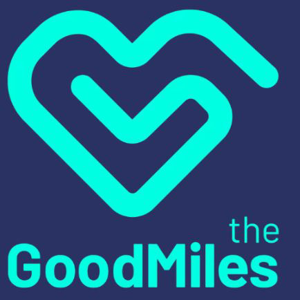 Logo the GoodMiles