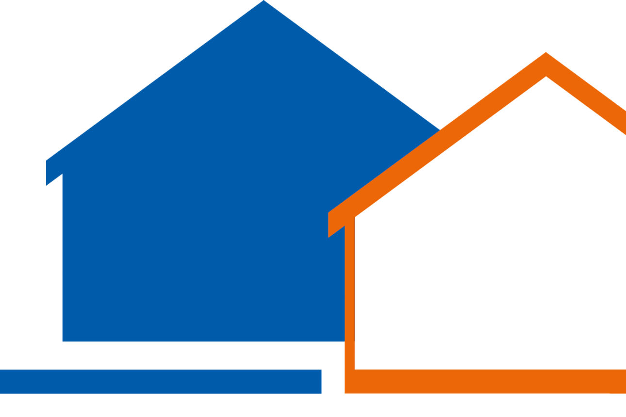 Logo der vr ImmoKonzept GmbH