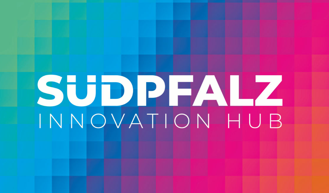 Logo des Südpfalz Innovation Hub