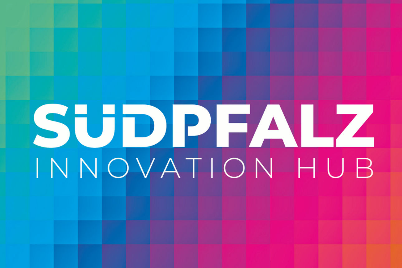 Logo des Südpfalz Innovation Hub