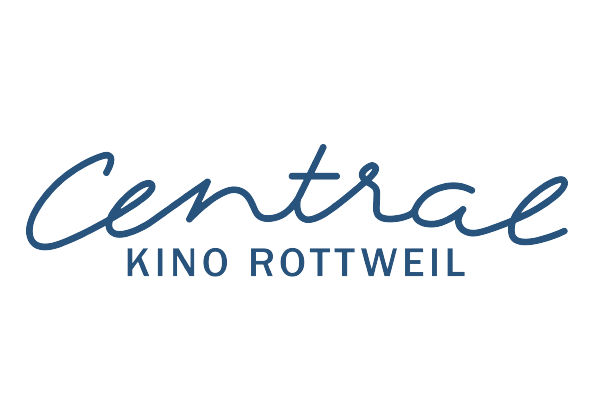 Kinogutschein Central Kino Rottweil