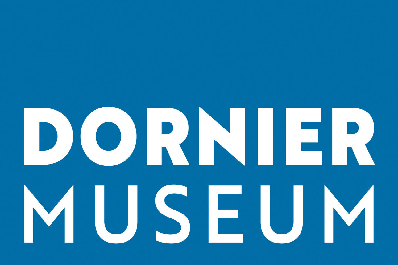 Dornier Museum Logo