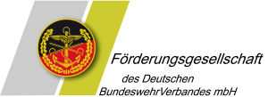 Logo des deutschen BundeswehrVerbandes