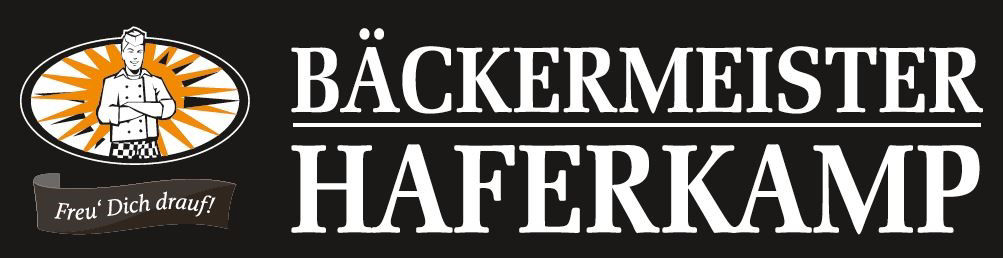 Logo des Bäckermeisters Haferkamp