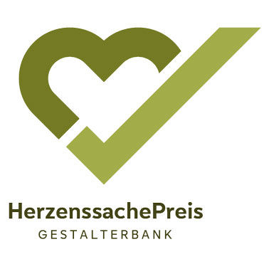 Logo HerzenssachePreis