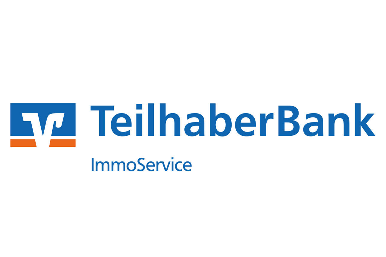 Logo des Immoservice Erlangen