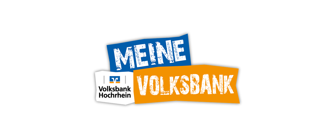 Logo MEINE Volksbank