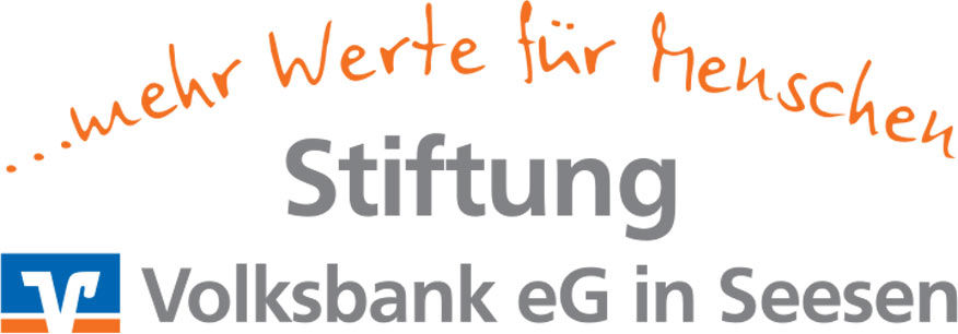 Das Logo der Mehr Werte für Menschen Stiftung