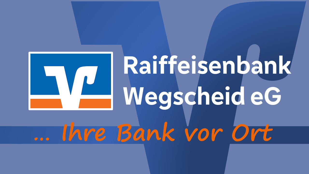 Raiffeisenbank Wegscheid eG 