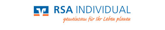 Logo der RSA Individual