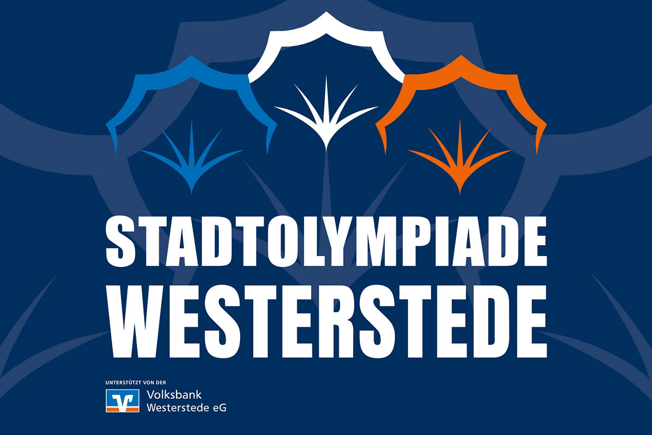 Logo Stadtolympiade