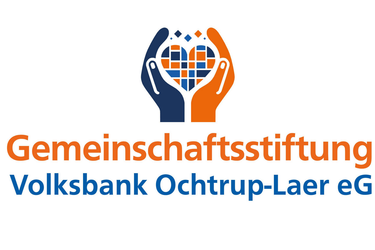 Logo der Stiftung