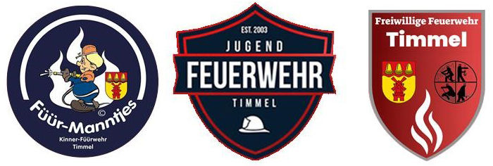 Feuerwehr Timmel