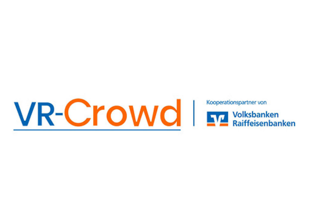 Logo VR-Crowd