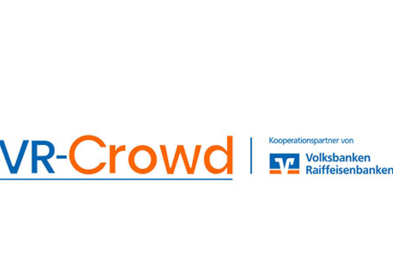 Logo VR-Crowd