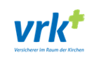 Logo der VRK