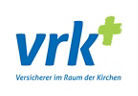 Logo des VRK