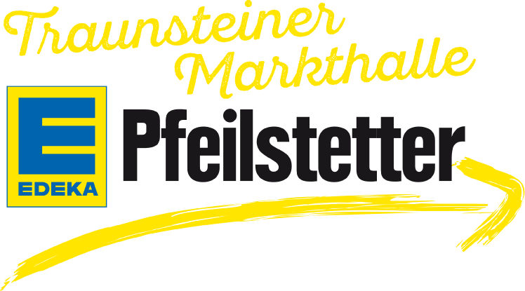 Logo EDEKA Pfeilstetter