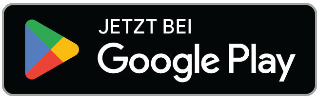 Logo Google Play Store