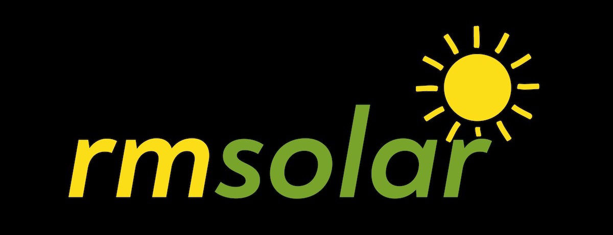 Logo von rmsolar