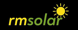 Logo von rmsolar