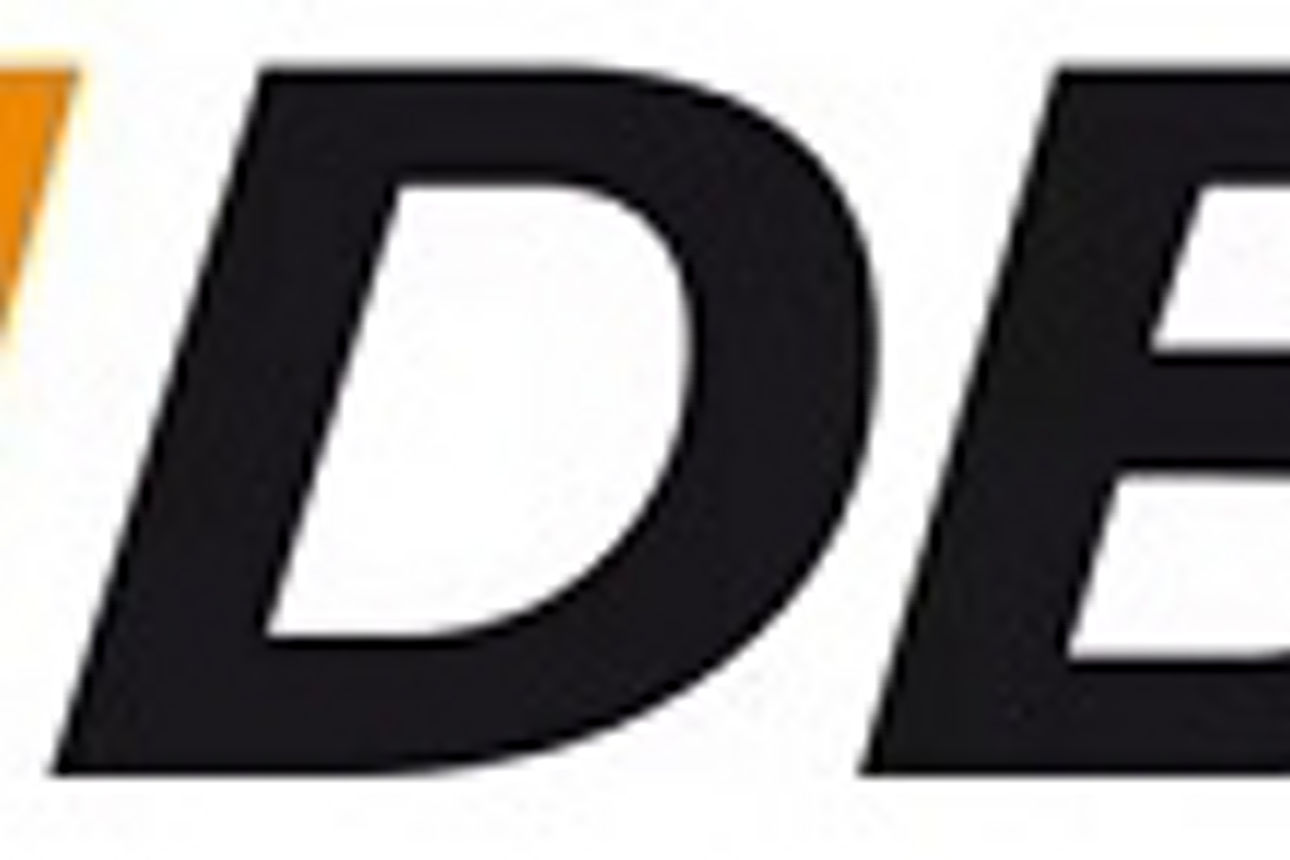 Logo DBV