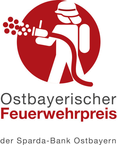 Logo des Ostbayerischen Feuerwehrpreis
